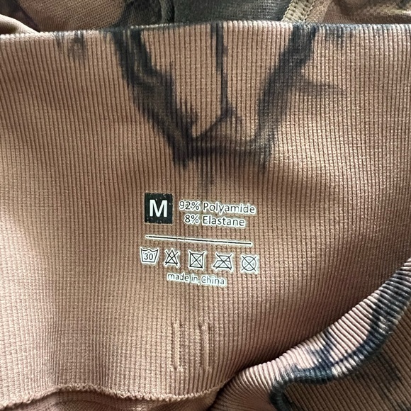 Workout Shorts - Picture 8 of 14